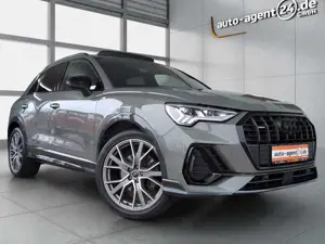 Audi Q3 Q3 45 TFSI qua. S-Line Edt.One/Pano/StHzg/360°/BO