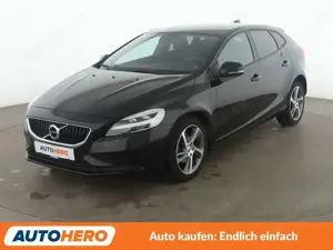 Volvo V40 2.0 D2 Momentum *NAVI*LED*TEMPO*PDC*SHZ*