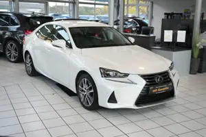 Lexus IS 300 h *1.Hand*Kamera