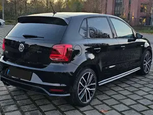 Volkswagen Polo GTI VW Polo GTI 1.8 TSI–LED|PDC | Sitzhz | Klimaaut.