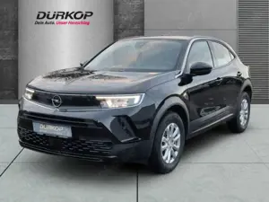 Opel Mokka Edition 1.2 Direct LED Apple CarPlay Android Auto