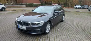 BMW 520 Prof. Navi | HUD | TÜV + Insp. NEU Bild 4