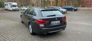 BMW 520 Prof. Navi | HUD | TÜV + Insp. NEU Bild 3