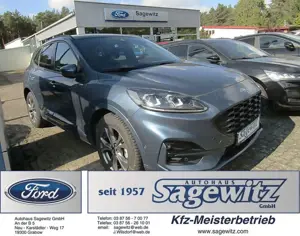Ford Kuga 1.5 EcoBoost ST-Line X SHZ vh DAB Navi ACC