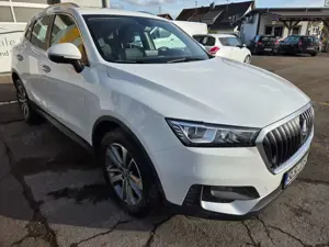 Borgward BX5 Sport Bild 3
