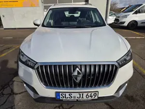 Borgward BX5 Sport Bild 2