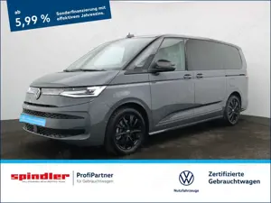 Volkswagen T7 Multivan lang Edition DSG/ Pano, Standh,AHK, RFK