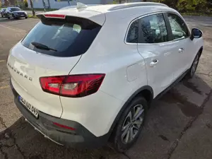 Borgward BX5 Sport Bild 4