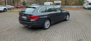 BMW 520 Prof. Navi | HUD | TÜV + Insp. NEU