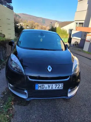 Renault Scenic dCi 110 FAP Expression