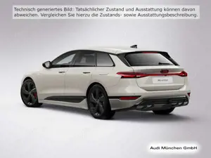 Audi Others S line Matrix/LED+/BO/ACC/Navi+ Bild 5