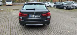 BMW 520 Prof. Navi | HUD | TÜV + Insp. NEU Bild 2