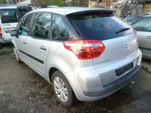 Citroen C4 Picasso C4 Picasso 1.6 HDi FAP EGS6 CoolTech