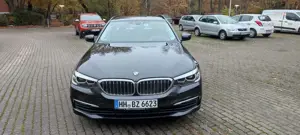 BMW 520 Prof. Navi | HUD | TÜV + Insp. NEU Bild 5