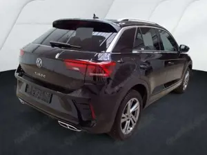 Volkswagen T-Roc R-Line 1.5 TSI DSG Bild 3