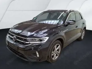 Volkswagen T-Roc R-Line 1.5 TSI DSG Bild 2