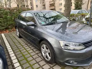 Volkswagen Jetta Jetta 1.2 TSI Comfortline