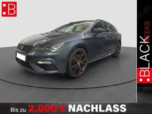 CUPRA Leon SP 2.0 TSI DSG 4Dr Copper Ed AB 197EUR PANO REAR V
