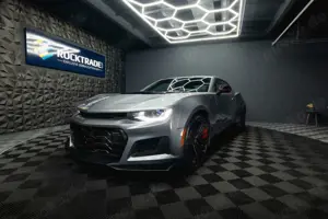 Chevrolet Camaro 6.2 SS Coupe ZL1 Performance *CarPlay*