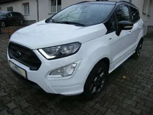 Ford EcoSport ST-Line +NAVI+BO+Winterpaket+Superausstattung !