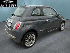 Fiat 500 1.4 74 kW Klima Standheiz Navi Pano Bi-Xenon Bild 5