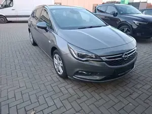 Opel Astra K Sports Tourer Dynamic Start/Stop Top