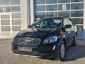 Volvo XC60 2,4D Kinetic AWD*AUTO*NAVI*EURO-6*HU neu
