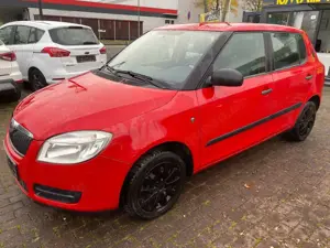 Skoda Fabia Classic/TÜV 01.2027/Neu Allwetterreifen