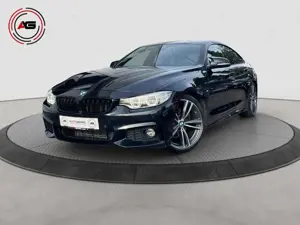 BMW 430 430d GC M-Sport xDrive ADA.LED KAMERA HUD MEMORY