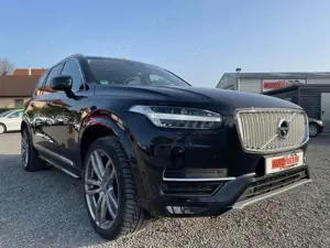 Volvo XC90 Inscription virtual Cockpit  ACC  NP: 83 T