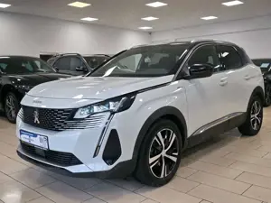 Peugeot 3008 Hybrid 225 GT*Pano*ACC*R-Cam*CarPlay*SHZ*