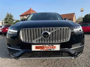 Volvo XC90 Inscription virtual Cockpit  ACC  NP: 83 T Bild 3