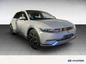 Hyundai IONIQ 5 77 Uniq Elekt. 360 kam 4xElSitz ACC 8fach Bild 4