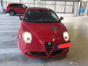Alfa Romeo MiTo Mito 1.4 16V MultiAir Turismo