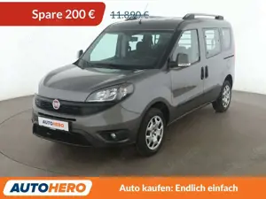 Fiat Doblo 1.4 SX*PDC*SHZ*KLIMA*GARANTIE*