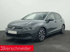Volkswagen Golf 8 2.0 TDI DSG Active 5-J-GAR NAVI AHK PANO