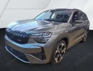 Skoda Kodiaq RS 2.0 TSI 4x4 AHK+HUD+PANO+STANDHZG Bild 4