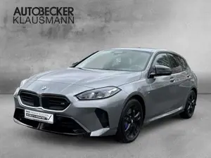 BMW 135 xDrive HATCH F70 AUTOMATIK LC PROF HuD LED 360°PDC Bild 1