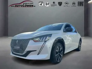 Peugeot 208 (e-) 136 GT Pack