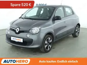 Renault Twingo 1.0 SCe Limited*LIM*KLIMA*BLUETOOTH*
