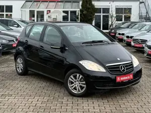 Mercedes-Benz A 160 A-KLASSE A160 *MFL*BT*KLIMA*BCM*70 kW*