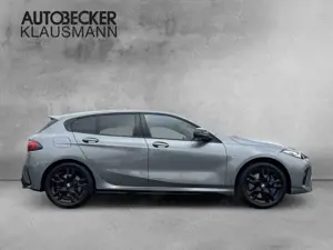 BMW 135 xDrive HATCH F70 AUTOMATIK LC PROF HuD LED 360°PDC Bild 4