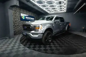 Ford F 150 F150 3.5 V6 LARIAT RAPTOR SuperCrew 4x4*LED*BO*