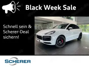 Porsche Cayenne GTS Coupe*Ambientebeleuchtung*BOSE
