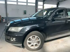 Audi Q5 2.0 TDI 130 kW quattro / ZR gewechselt/ Expor Bild 3