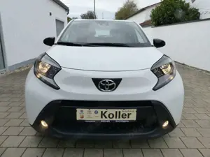 Toyota Others Aygo X 1.0 Automat Play+Tec  Komfortpak SHZ Alu Bild 5