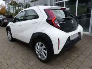 Toyota Others Aygo X 1.0 Automat Play+Tec  Komfortpak SHZ Alu Bild 2