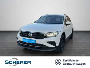 Volkswagen Tiguan 1.5 TSI DSG Active KAMERA ACC NAVI