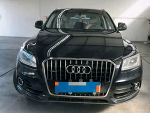 Audi Q5 2.0 TDI 130 kW quattro / ZR gewechselt/ Expor Bild 4