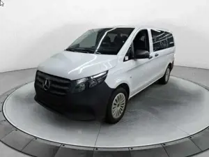 Mercedes-Benz Vito 114 CDI Tourer Neues Modell 9GT+MBUX+KAMERA